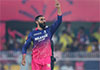 Jadeja surpasses Malinga to become 9th highest wicket taker in IPL