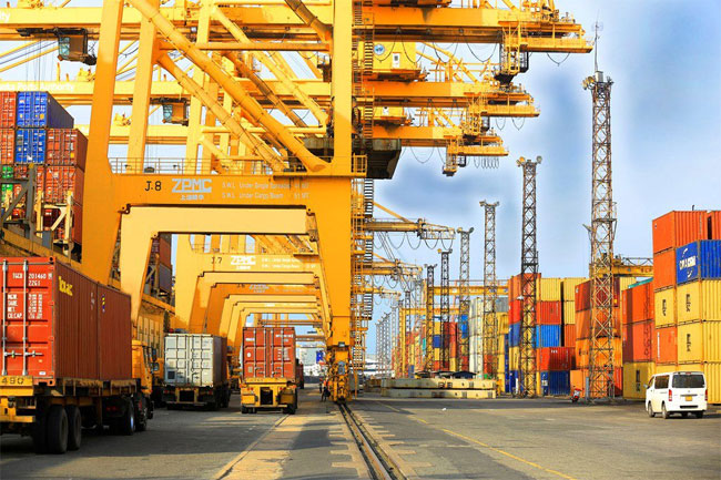 Customs to launch digital cargo clearance system from Colombo Port