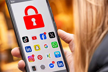 French Senate debates social media ban for children under 15