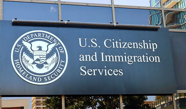 US Citizenship and Immigration Services resumes asylum claims after halt