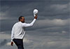 Tiger Woods says he is stepping away to seek treatment