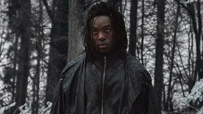 �Harry Potter� confirms changes to Snape amid online abuse