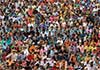 India begins world’s biggest population count
