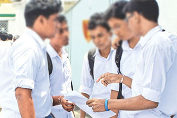 Top achievers of 2025 A/L Exam announced