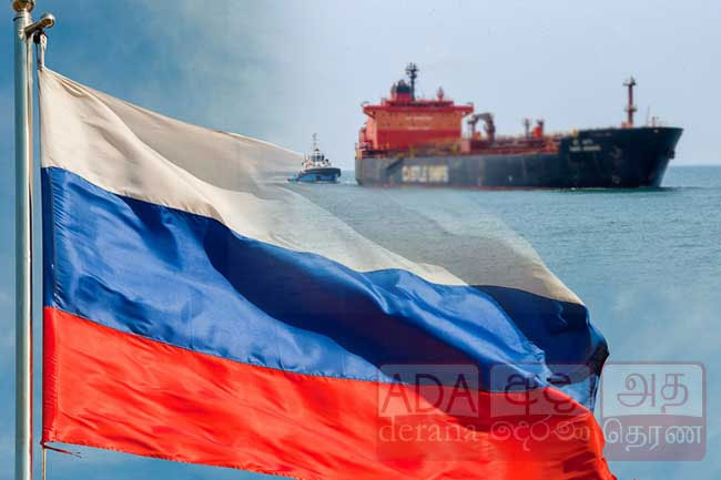 Sri Lanka finalize arrangements to import fuel from Russia