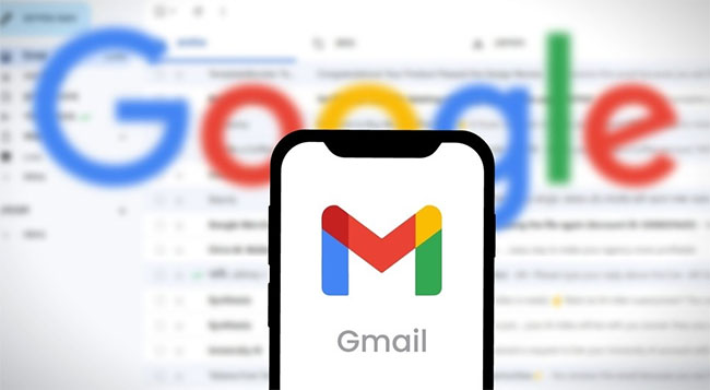 Google permits users to change Gmail usernames, keep old IDs