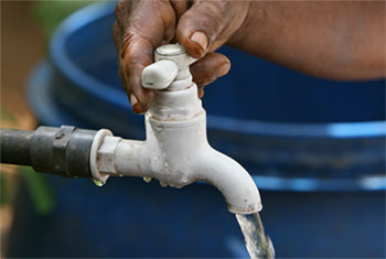 3-hour water cuts every other day in Battaramulla, Pamankada, Wellawatte and Nawala