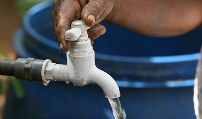 3-hour water cuts every other day in Battaramulla, Pamankada, Wellawatte and Nawala