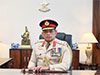 New Chief of Staff of Sri Lanka Army appointed