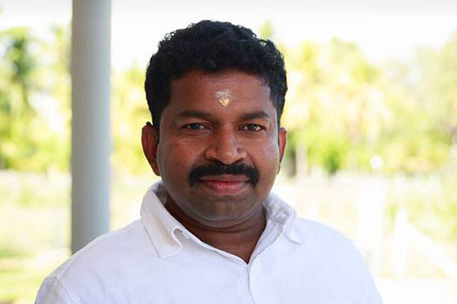 Former State Minister Pillayan remanded