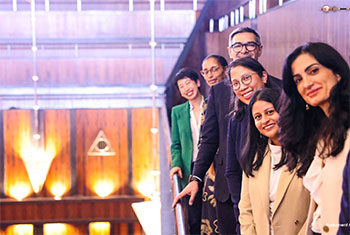 IMF delegation visits Sri Lanka�s Parliament�