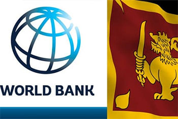 Sri Lanka and World Bank launch new partnership to create jobs, attract private investment