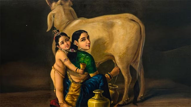 Iconic 19th Century painting sets Indian art record with $17.9m sale