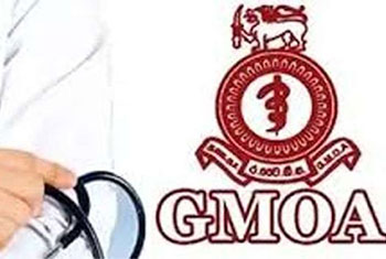 Doctors to strike in hospitals island-wide from tomorrow - GMOA