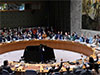 UN Security Council postpones vote on Strait of Hormuz