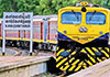 Northern Railway Line to fully resume operations from Apr. 9 Northern Railway Line to fully resume operations from Apr. 9