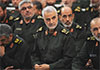 Niece of slain IRGC commander Qasem Soleimani to be deported from US