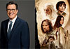 New �Lord of the Rings� movie from Stephen Colbert and his son in development at Warner Bros.