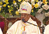 Cardinal Ranjith urges to pray for world peace in Easter message 