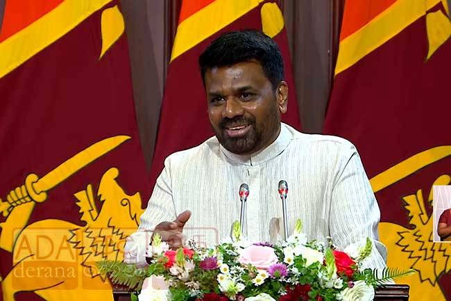 �Turning New Year transactions into QR payments will be a turning point� - President