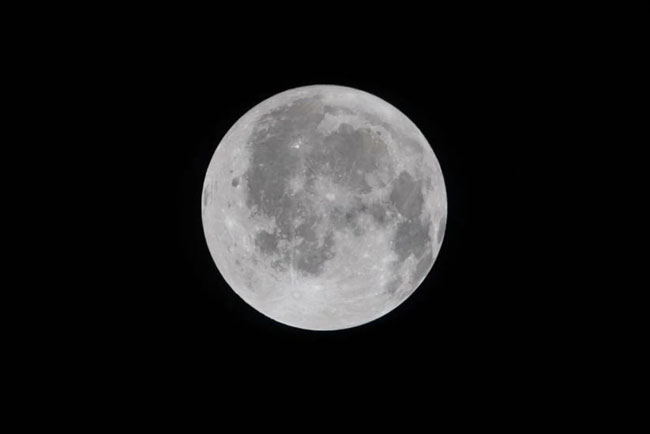 A milestone for Artemis II: Astronauts enter the �lunar sphere of influence�