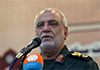 Iran Revolutionary Guard intelligence head killed