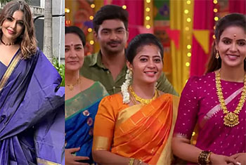 Sri Lanka-born actress allegedly dies by suicide in Chennai