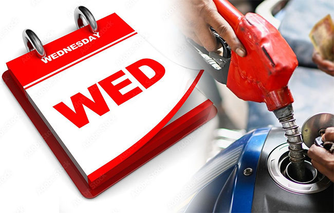 Special weekly Wednesday holiday granted to state sector cancelled from Apr. 8