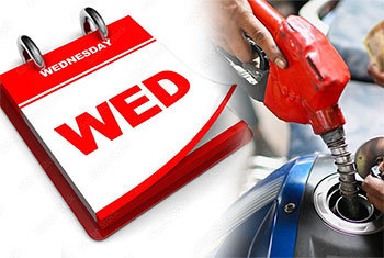 Special weekly Wednesday holiday granted to state sector cancelled from Apr. 8