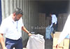 Imported cigarettes worth Rs. 507 million seized by Customs 