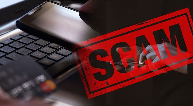 Police warn of surge in online financial scams during festive season