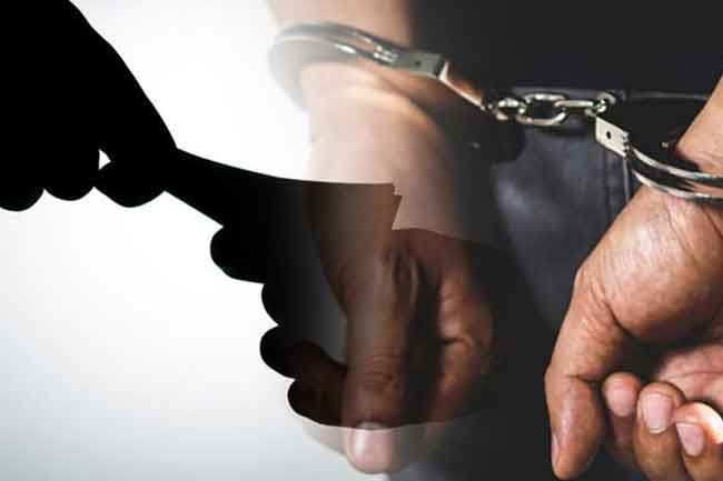 Man nabbed for soliciting bribe posing as land official