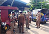 80 arrested in special police operation at Dambulla Economic Centre 