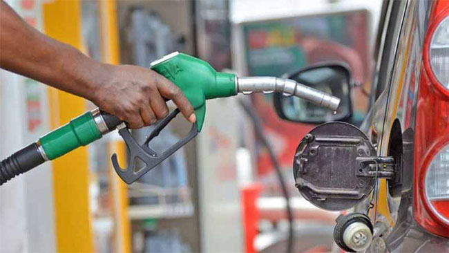 Special relief package: Diesel subsidy up to Rs. 100 per litre, Rs. 20 for petrol