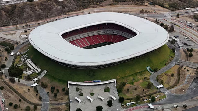 Iran still awaiting FIFA response on World Cup venue switch