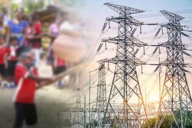 CEB prepared to provide power for New Year festivities � Minister 