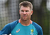 Ex-Australia batter David Warner charged with drink-driving