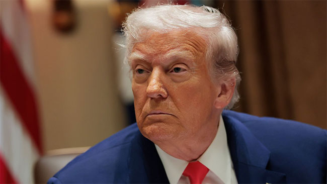 Trump says �whole civilisation will die tonight� if Iran fails to make deal