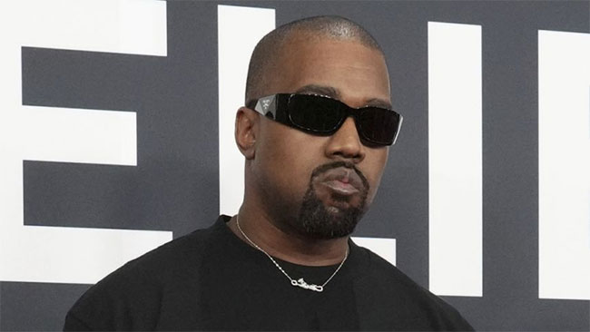 Wireless music festival cancelled after Kanye West blocked from UK