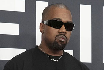 Wireless music festival cancelled after Kanye West blocked from UK