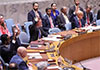 Russia and China veto UN Security Council vote on Strait of Hormuz