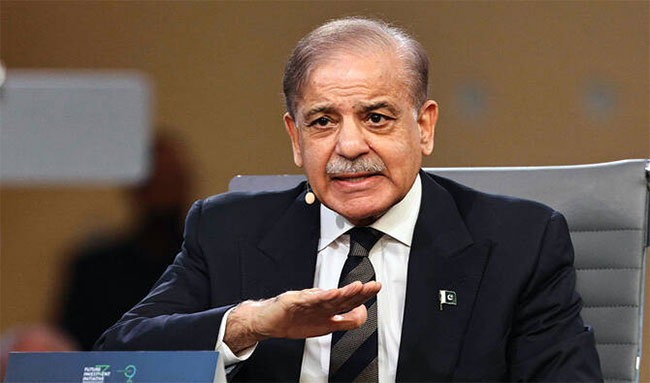 Pakistan invites US and Iran to Islamabad talks; says ceasefire extends �everywhere� 