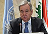 UN Secretary General welcomes ceasefire in Middle East