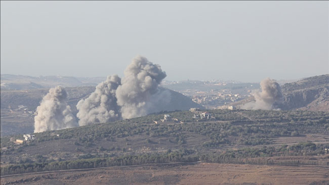 Israel tells people in Lebanese city to evacuate �immediately�