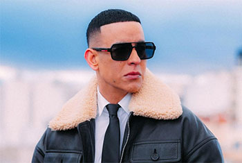 Daddy Yankee named Latin Recording Academy Person of the Year 2026