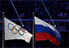 Russia to pay athletes banned from Winter Olympics