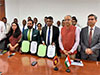 Colombo Dockyard and Dredging Corporation of India sign MoU for maritime cooperation
