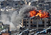 Lebanon says Israeli strikes killed 182 people and injured 890 others