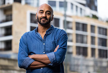 Sri Lankan Australian playwright Shakthi wins Windham-Campbell Prize
