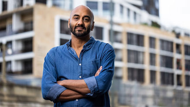 Sri Lankan Australian playwright Shakthi wins Windham-Campbell Prize